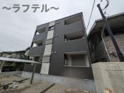 西武新宿線狭山市駅まで徒歩15分