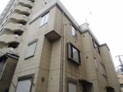 ＪＲ山手線西日暮里駅まで徒歩6分