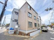 京成本線八千代台駅まで徒歩8分