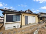 神栖市柳川A戸建
