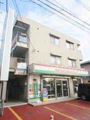 ドミール本厚木