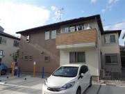 八尾市東山本町1丁目戸建貸家ABCDE棟 E