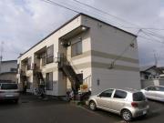 ポテトの部屋No.2