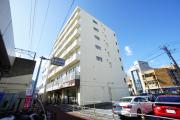 ＪＲ仙石線本塩釜駅まで徒歩2分