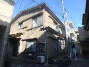 ＪＲ京浜東北・根岸線川口駅まで徒歩11分