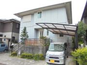 木津川市州見台5丁目 一戸建