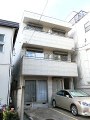 メゾン高田馬場