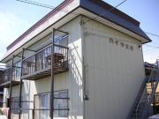 ハイツ大野