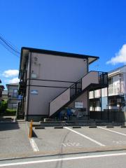 コーポサンエコーIII