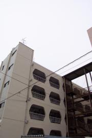 地下鉄御堂筋線あびこ駅まで徒歩4分