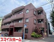 覚王山アネクスII