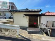 岩屋町戸建て