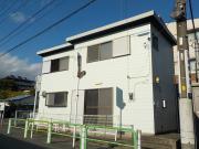 ＪＲ青梅線拝島駅まで徒歩2分