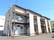 コーポ境田