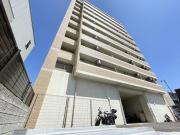 地下鉄名城線志賀本通駅まで徒歩4分