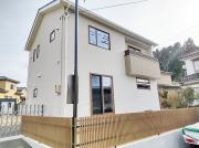 松崎赤上田 戸建貸家