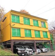 第1小山コーポ