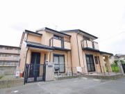 竜王テラスハウス