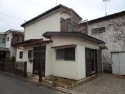 東武越生線武州長瀬駅まで徒歩7分