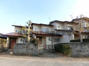 テラスハウス中尾山