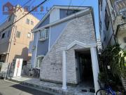 桜・Riverテラス