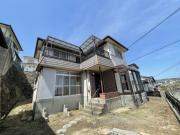 名塩ガーデン貸家