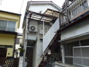 ＪＲ総武線（各駅停車）小岩駅まで徒歩20分