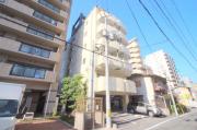 ＪＲ山陽本線岡山駅まで徒歩13分