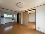 長屋ハイツ