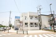 地下鉄箱崎線貝塚駅まで徒歩14分