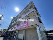 ＪＲ久大本線南久留米駅まで徒歩13分