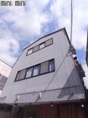 中山ハイツ