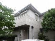 ブリージングタウン百草園A