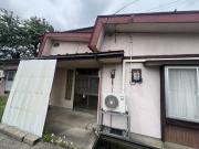 寺町2丁目貸家 6万