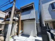 南海高野線初芝駅まで徒歩15分