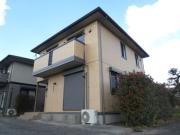 セジュール岩瀬C