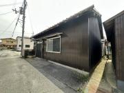 ガーデンハウス岩部