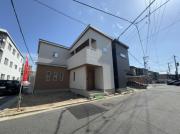 高須1丁目新築戸建借家