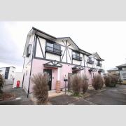 コンフォール東山 A・B棟