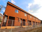 メゾン・ド・ブリックB棟