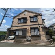 長岡京市勝竜寺ニノ坪住宅