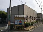 南海高野線浅香山駅まで徒歩6分