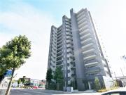 アルファステイツ松江駅南