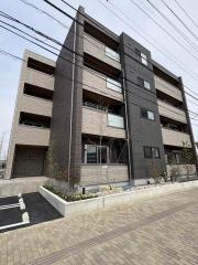 ベレオ安宅
