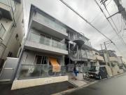 阪急宝塚線豊中駅まで徒歩5分