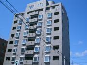 NC西3.4マンション