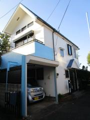 大沼町4丁目貸家