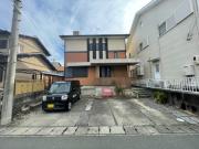 静岡県浜松市中央区若林町