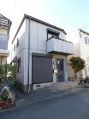 山陽電鉄本線西舞子駅まで徒歩8分