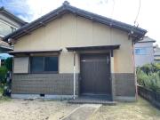 三重県津市津興戸建平屋